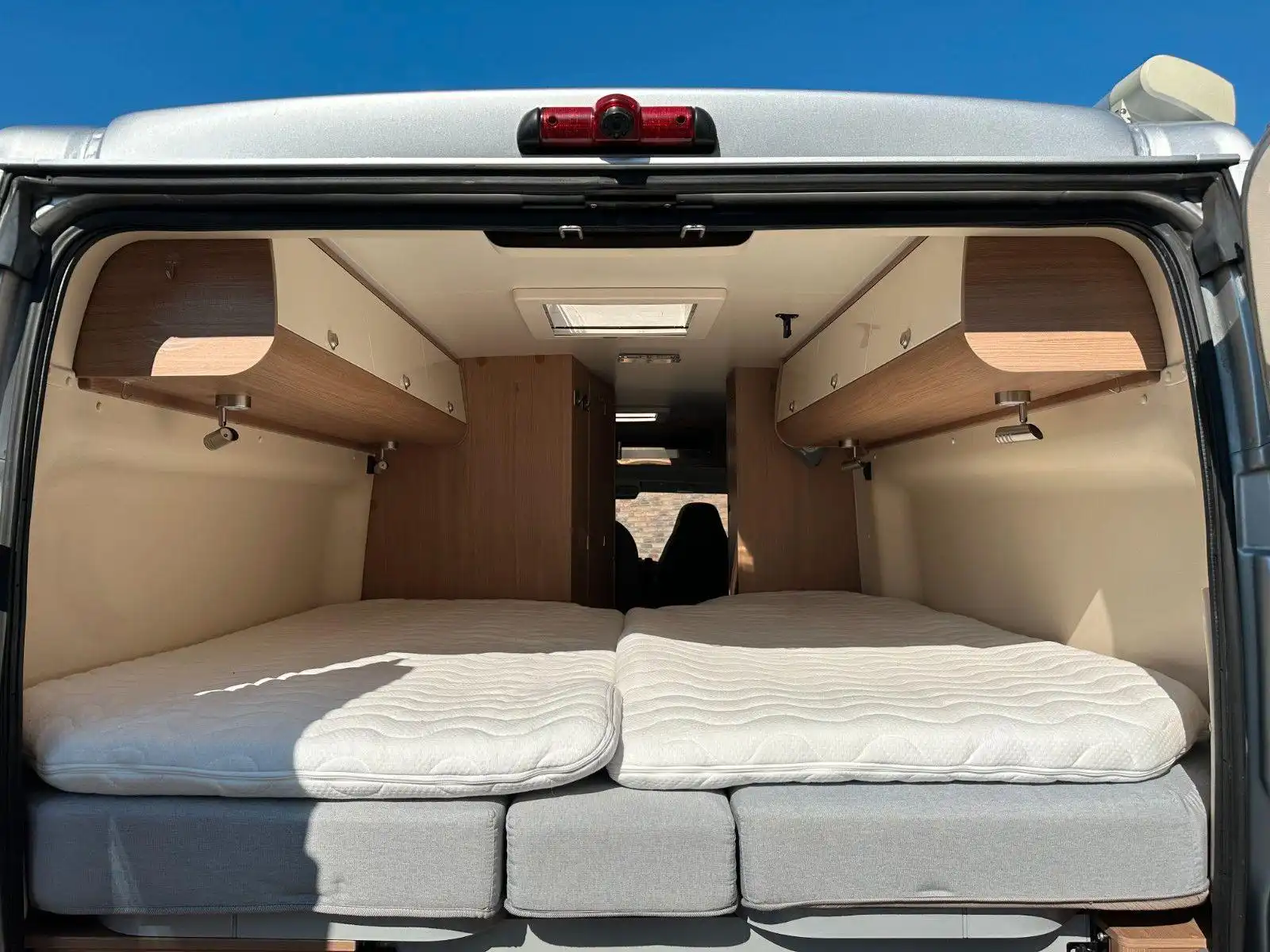 SUN LIVING Flexo SLX